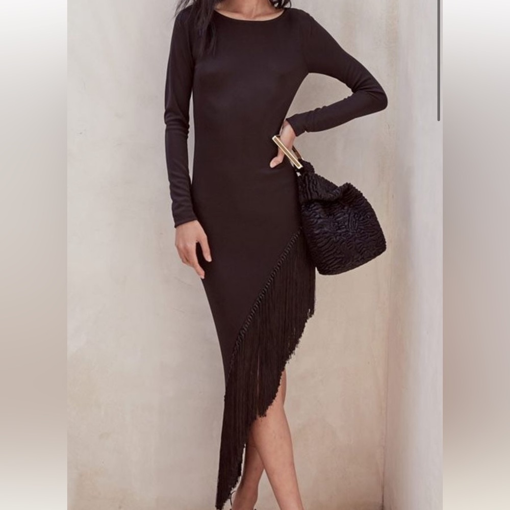 CULT GAIA ‘Sharona’ dress size XS